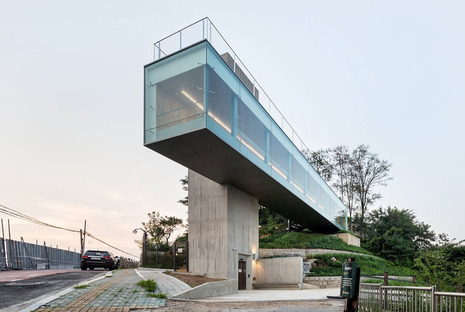 Jo Jinman - Jo Jinman Architects