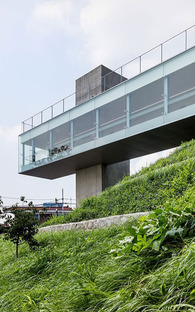 Jo Jinman - Jo Jinman Architects